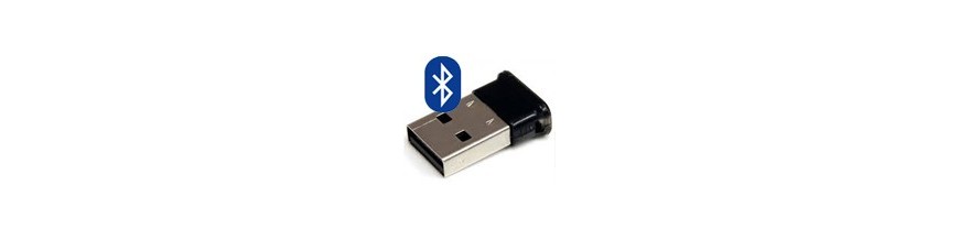 Adaptadores Bluetooth