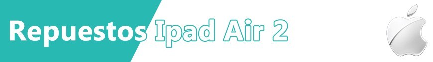 Ipad Air 2