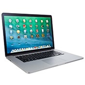 Macbook PRO A1398