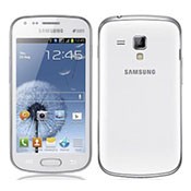 Galaxy Trend Duos S7560