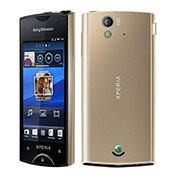 Xperia Ray ST18I