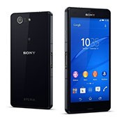 Xperia Z3 Compact