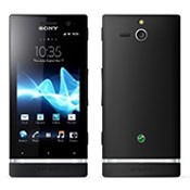 Xperia U BA600