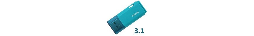 Pendrive USB 3.1