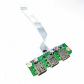 Placas USB MSI