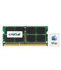 MEMORIA CRUCIAL SO-DIMM DDR3 2GB 1066HZ CL7 MAC