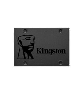 DISCO SOLIDO KINGSTON 2.5'' 480GB SATA3 A400
