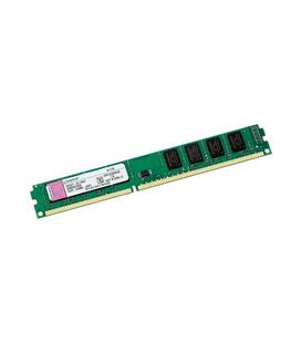 MEMORIA DDR3 2GB 1333 KINGSTON DIMM CL9 SR
