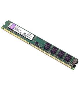 MEMORIA KINGSTON DIMM DDR3 4GB 1333MHZ CL9