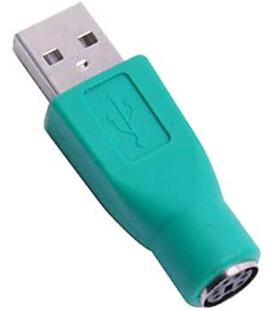 ADAPTADOR USB-PS2