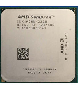MICRO AMD SEMPRON 64 X2 DC 2,0 GHZ (PORTATIL) OEM