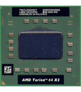 MICRO AMD TURION 64 X2 DC 1,6 GHZ (PORTATIL) REACONDICIONADO