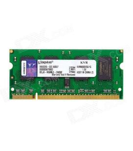 MEMORIA DDR2 1 GB GENERICA SO-DIMM DDR2 800