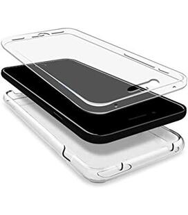 funda-movil-apple-iphone-5-transparente-silicona