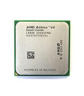 MICRO AMD 754 ATHLON64 3400 2,40GHZ