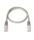 CABLE RED RJ45 CAT.5E 1 MTS.
