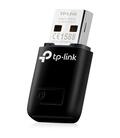 ADAPTADOR USB TP-LINK WIFI TL-WN823N  300MBS