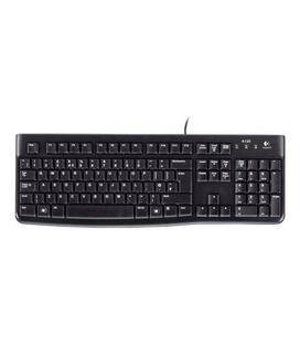 teclado-logitech-k120-negro-usb