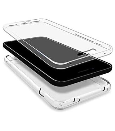 funda-movil-apple-iphone-8-silicona