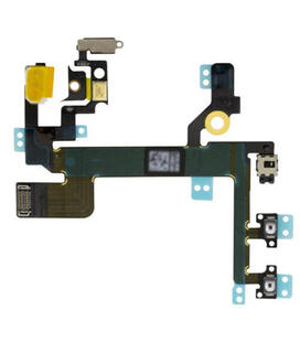 boton-flex-apple-iphone-5c-onoff-y-sensor-de-luminosidad