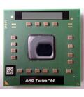 MICRO AMD TURION 64 X2 DC 1,6 (PORTATIL) GHZ REACONDICIONADO