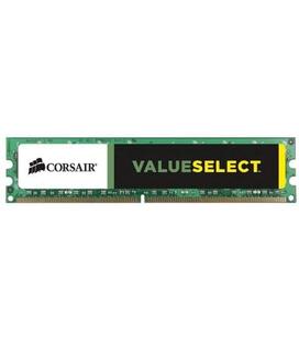 MEMORIA DDR3 4GB 1600 CORSAIR DIMM CL9 SR