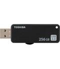 PENDRIVE 256GB USB 3.0 TOSHIBA NEGRO