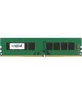 MEMORIA CRUCIAL DIMM DDR4 4GB 2400MHZ CL17 SR