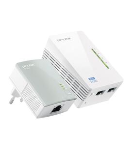 power-line-tplink-red-wifi-electrica-500-mbps-twin-pack