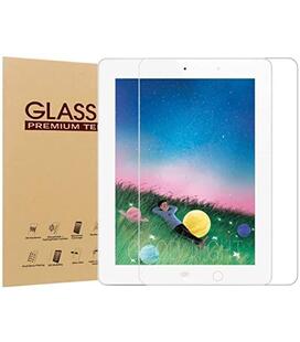 CRISTAL TEMPLADO APPLE IPAD 2 3 4