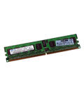 MEMORIA DDR2 DIMM 512 MB 400MHZ HP PC2-3200R