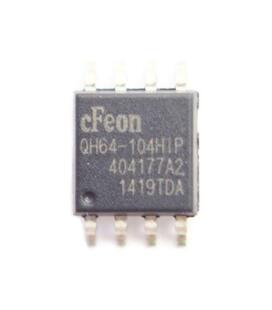 IC SMD BIOS EN25QH16-104HIP