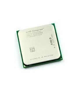 MICRO AMD SEMPRON 3000 2,0 GHZ (PORTATIL) SMS3300BQX2LF /SOC 754