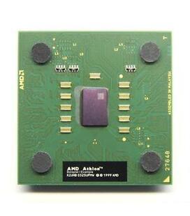 MICRO AMD MOBILE ATHLON XP-M 2400 1,8 GHZ (PORTATIL) OEM