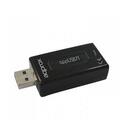 TARJETA SONIDO USB APPROX CARD 7.1