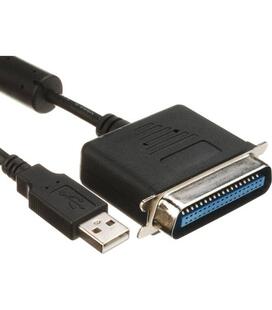 CABLE USB-PARALELO L-LINK 36 PINES