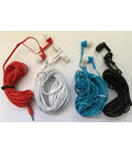 AURICULARES JACK 3.5MM COLORES