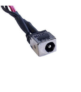 DC JACK HP COMPAQ PRESARIO C500 (DC020006N00) REACONDICIO