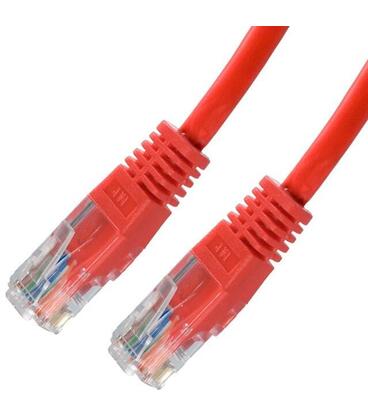cable-red-latiguillo-rj45-cat5e-utp-awg24-rojo-05-m-nanoca