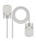 cable-serie-rs232-db9m-db9h-30-m-nanocable-10140203