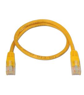 cable-red-latiguillo-rj45-cat5e-utp-awg24-amarillo-05-m-na