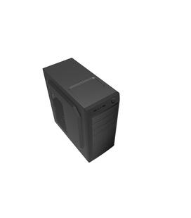 CAJA  ATX SEMITORRE COOLBOX F750(SIN FUENTE) USB3 COO-PCF750