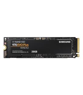 HD  SSD  250GB SAMSUNG M.2 970 EVO PLUS MZ-V7S250BW