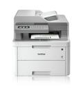 IMPRESORA BROTHER MF LASER COLOR  MFCL3710CW A4 FAX WIFI (TN