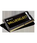 MEMORIA SODIMM DDR4 8GB PC4-17000 2133MHZ CORSAIR CL15 1.2V