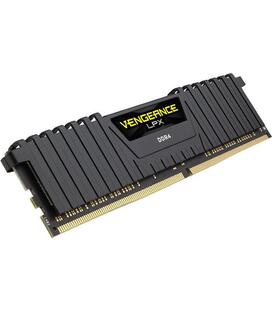 MEMORIA DDR4 16GB PC4-21300 2666MHZ CORSAIR VENGEANCE LPX C1