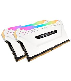MEMORIA KIT DDR4  16GB(2X8GB) PC4-25600 3200MHZ CORSAIR VENG