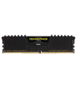 MEMORIA DDR4 32GB PC4-24000 3000MHZ CORSAIR VENGE 1.35V LPX