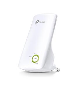 PUNTO ACCESO EXTENDER TP-LINK WIFI N 300MBPS 2 ANT INT TL-WA