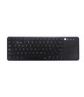TECLADO COOLBOX INALAMBRICO COOLTOUCH  NEGRO